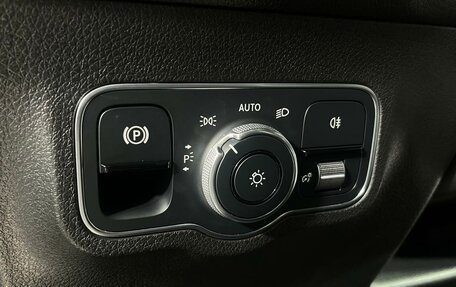 Mercedes-Benz GLB, 2021 год, 4 199 000 рублей, 29 фотография