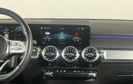 Mercedes-Benz GLB, 2021 год, 4 199 000 рублей, 22 фотография