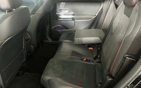 Mercedes-Benz GLB, 2021 год, 4 199 000 рублей, 24 фотография