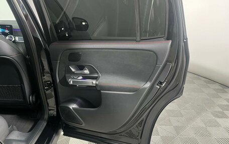 Mercedes-Benz GLB, 2021 год, 4 199 000 рублей, 25 фотография