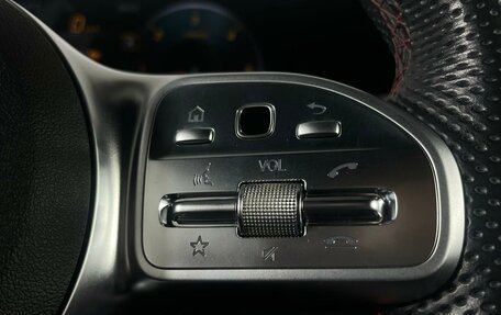 Mercedes-Benz GLB, 2021 год, 4 199 000 рублей, 30 фотография