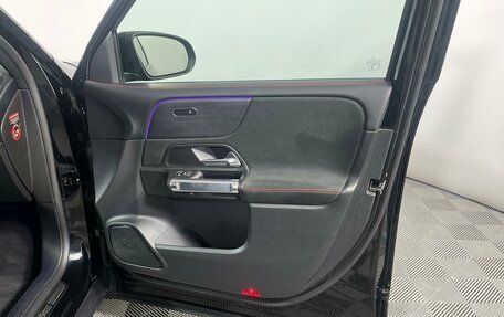 Mercedes-Benz GLB, 2021 год, 4 199 000 рублей, 20 фотография