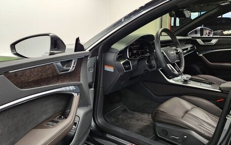 Audi A7, 2020 год, 4 999 990 рублей, 5 фотография