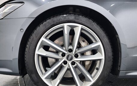 Audi A7, 2020 год, 4 999 990 рублей, 11 фотография