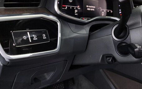 Audi A7, 2020 год, 4 999 990 рублей, 14 фотография