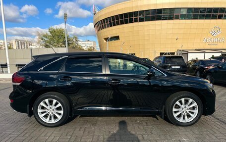 Toyota Venza I, 2013 год, 2 100 000 рублей, 5 фотография