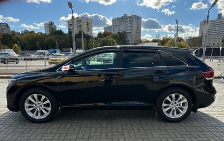 Toyota Venza I, 2013 год, 2 100 000 рублей, 6 фотография