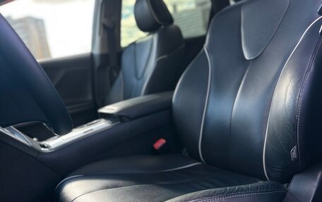 Toyota Venza I, 2013 год, 2 100 000 рублей, 9 фотография