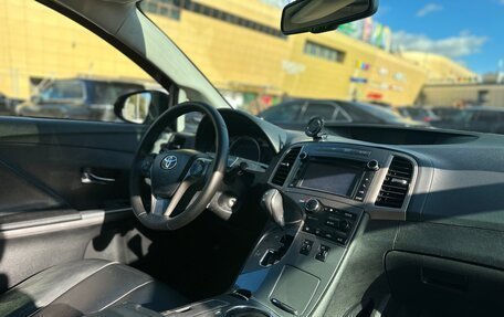Toyota Venza I, 2013 год, 2 100 000 рублей, 8 фотография