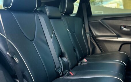 Toyota Venza I, 2013 год, 2 100 000 рублей, 12 фотография