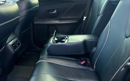 Toyota Venza I, 2013 год, 2 100 000 рублей, 13 фотография