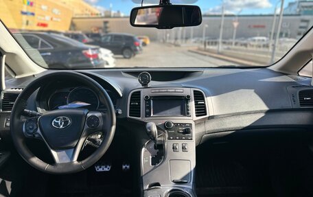 Toyota Venza I, 2013 год, 2 100 000 рублей, 10 фотография