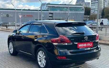 Toyota Venza I, 2013 год, 2 100 000 рублей, 4 фотография