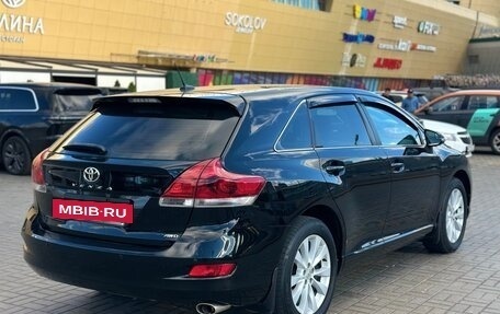 Toyota Venza I, 2013 год, 2 100 000 рублей, 2 фотография