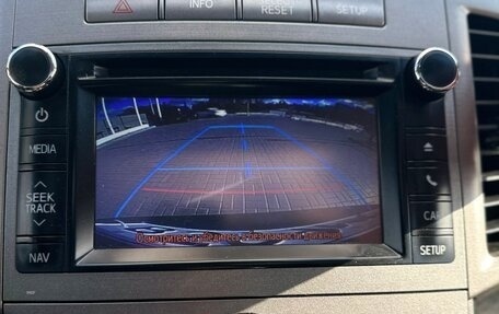 Toyota Venza I, 2013 год, 2 100 000 рублей, 14 фотография