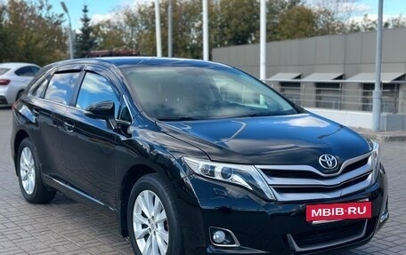 Toyota Venza I, 2013 год, 2 100 000 рублей, 3 фотография