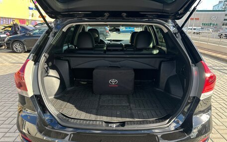 Toyota Venza I, 2013 год, 2 100 000 рублей, 26 фотография