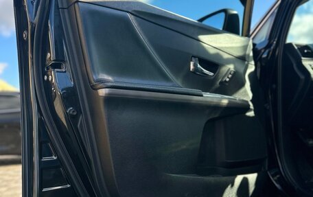 Toyota Venza I, 2013 год, 2 100 000 рублей, 27 фотография