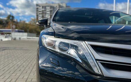 Toyota Venza I, 2013 год, 2 100 000 рублей, 31 фотография