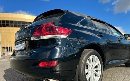 Toyota Venza I, 2013 год, 2 100 000 рублей, 34 фотография