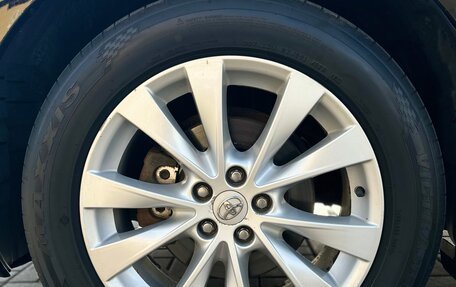 Toyota Venza I, 2013 год, 2 100 000 рублей, 36 фотография