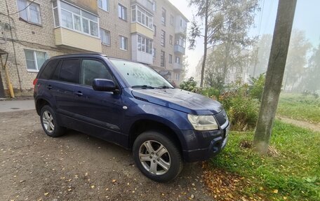 Suzuki Grand Vitara, 2008 год, 870 000 рублей, 3 фотография