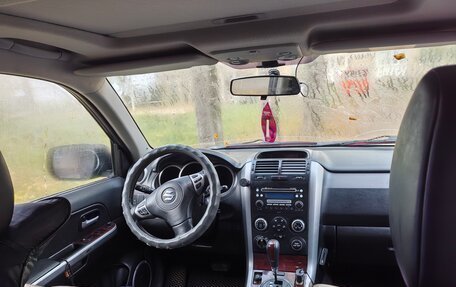 Suzuki Grand Vitara, 2008 год, 870 000 рублей, 4 фотография