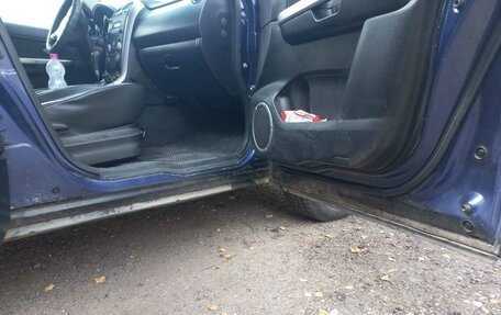 Suzuki Grand Vitara, 2008 год, 870 000 рублей, 9 фотография