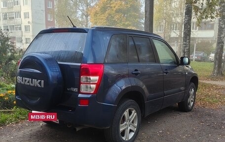 Suzuki Grand Vitara, 2008 год, 870 000 рублей, 2 фотография