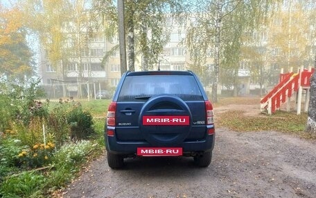 Suzuki Grand Vitara, 2008 год, 870 000 рублей, 7 фотография