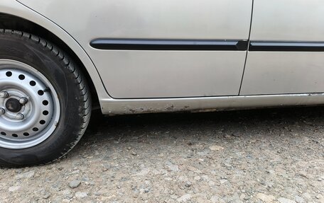 Hyundai Accent II, 2009 год, 470 000 рублей, 6 фотография