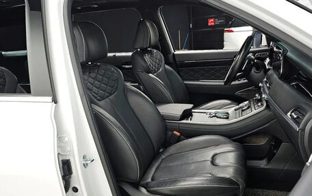 Hyundai Palisade I, 2021 год, 3 500 000 рублей, 4 фотография