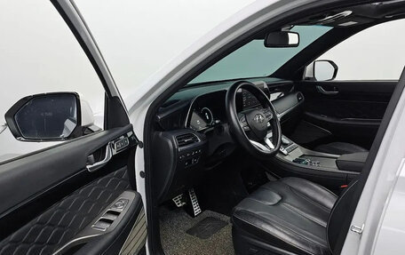 Hyundai Palisade I, 2021 год, 3 500 000 рублей, 3 фотография