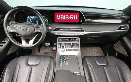 Hyundai Palisade I, 2021 год, 3 500 000 рублей, 5 фотография