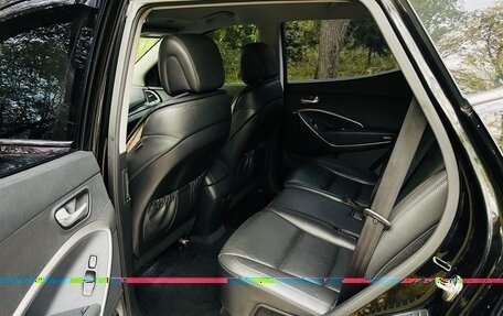 Hyundai Santa Fe III рестайлинг, 2014 год, 1 950 000 рублей, 7 фотография