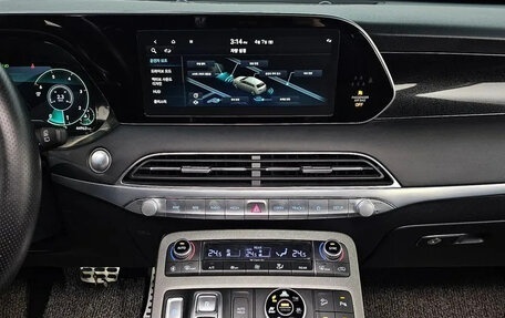 Hyundai Palisade I, 2021 год, 3 500 000 рублей, 11 фотография