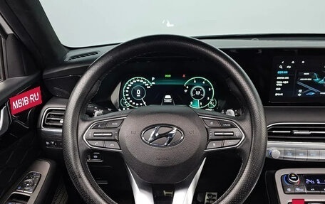 Hyundai Palisade I, 2021 год, 3 500 000 рублей, 7 фотография