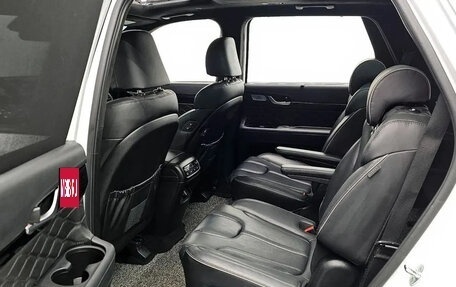 Hyundai Palisade I, 2021 год, 3 500 000 рублей, 12 фотография
