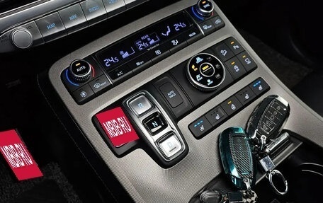 Hyundai Palisade I, 2021 год, 3 500 000 рублей, 13 фотография