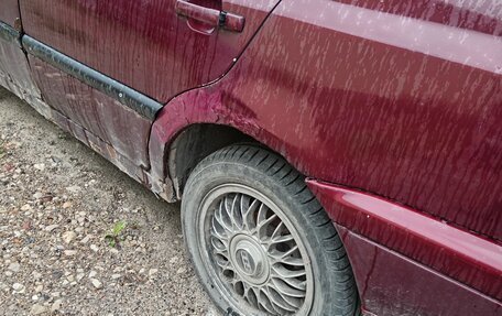 Volkswagen Vento, 1994 год, 130 000 рублей, 5 фотография