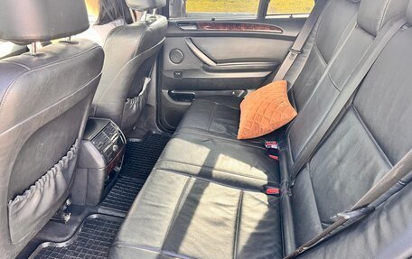 BMW X5, 2005 год, 1 230 000 рублей, 7 фотография