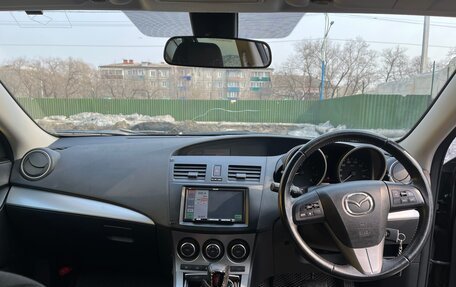 Mazda Axela, 2010 год, 830 000 рублей, 6 фотография