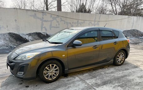 Mazda Axela, 2010 год, 830 000 рублей, 5 фотография