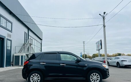 Mitsubishi ASX I рестайлинг, 2013 год, 1 479 000 рублей, 7 фотография