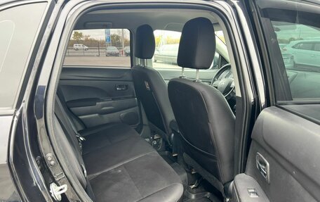 Mitsubishi ASX I рестайлинг, 2013 год, 1 479 000 рублей, 18 фотография