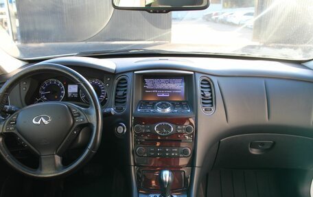 Infiniti EX, 2012 год, 1 689 000 рублей, 7 фотография