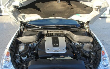 Infiniti EX, 2012 год, 1 689 000 рублей, 11 фотография
