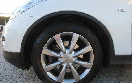 Infiniti EX, 2012 год, 1 689 000 рублей, 12 фотография