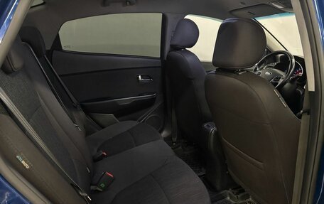 KIA Rio III рестайлинг, 2015 год, 890 000 рублей, 12 фотография