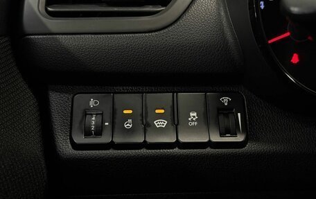 KIA Rio III рестайлинг, 2015 год, 890 000 рублей, 16 фотография